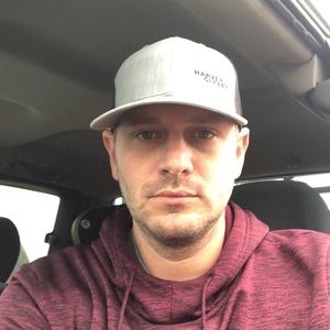 Meet your Posher, Ryan